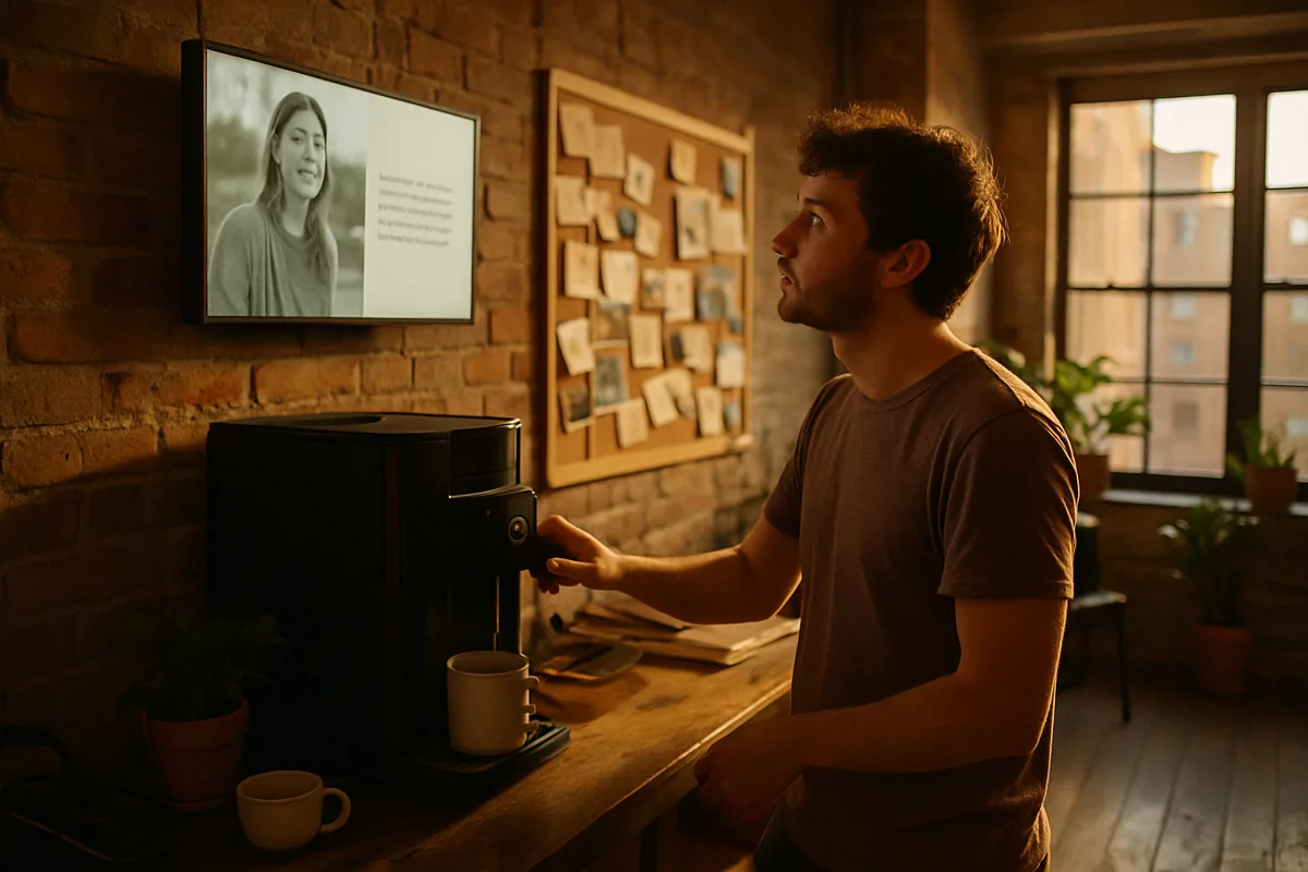 Building a Brand Story: How Startups Grow Into Household Names Through Storytelling, صورة 2