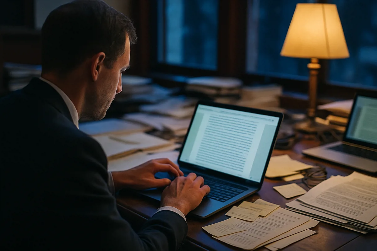 Why Content Must Be at the Core of Every Attorney’s Transition Plan: Insights from Office Hours, figure 2