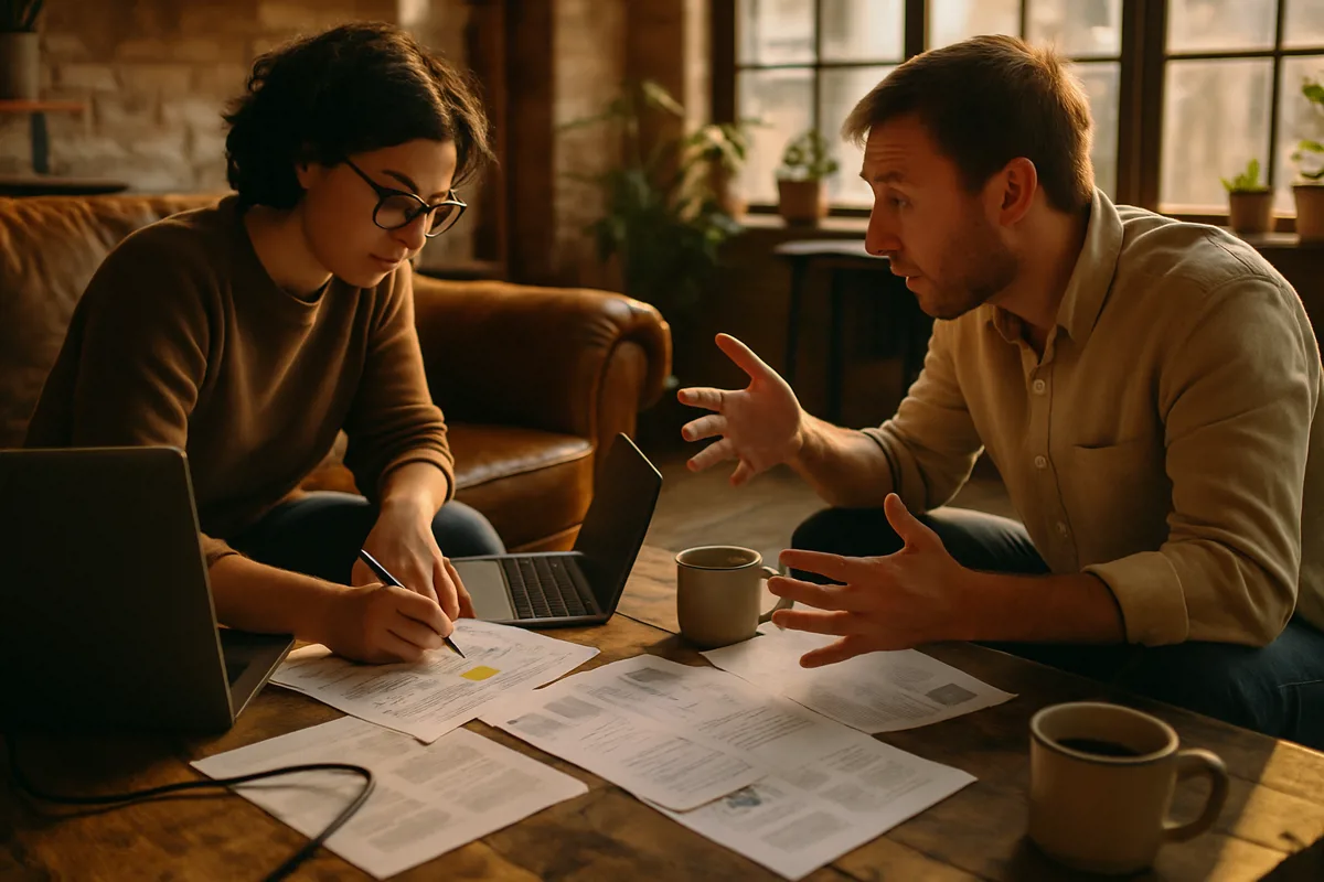 Building a Brand Story: How Startups Grow Into Household Names Through Storytelling, صورة 1