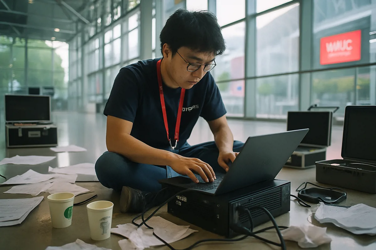 China's Ambitious AI Vision: Xi Jinping's Strategic Moves to Lead the Globe, صورة 1