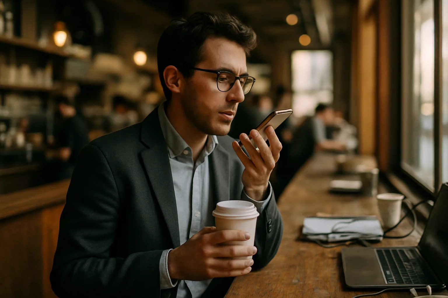 Content Marketing Evolution: Winning Strategies for Voice Search Optimization in 2024