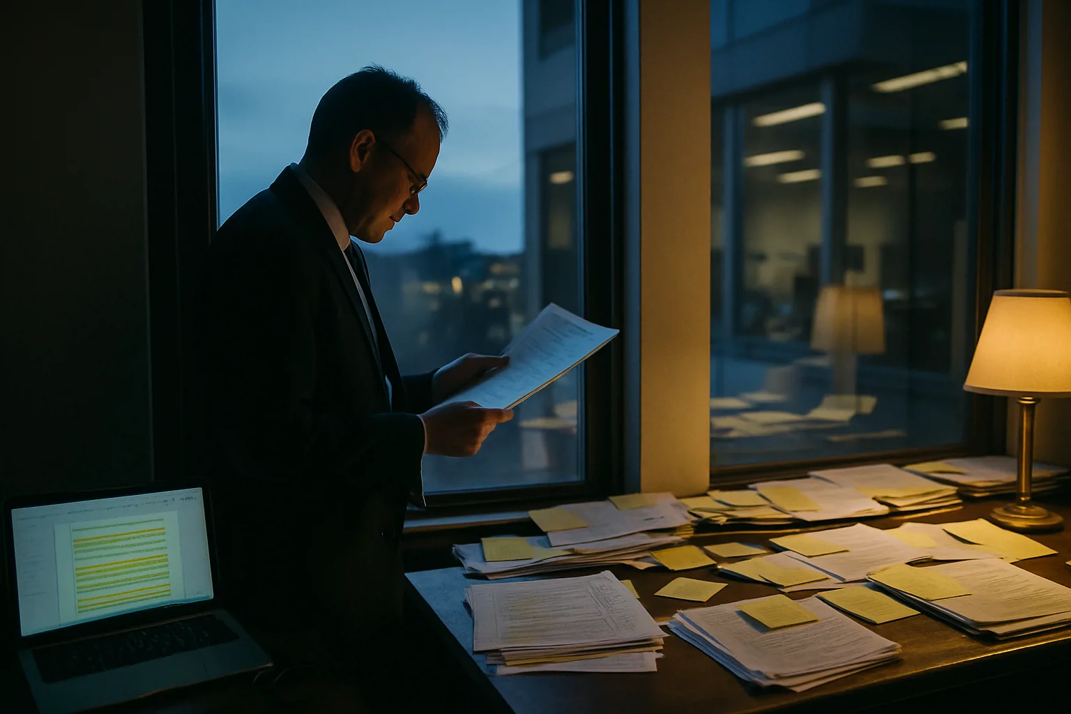 Why Content Must Be at the Core of Every Attorney’s Transition Plan: Insights from Office Hours