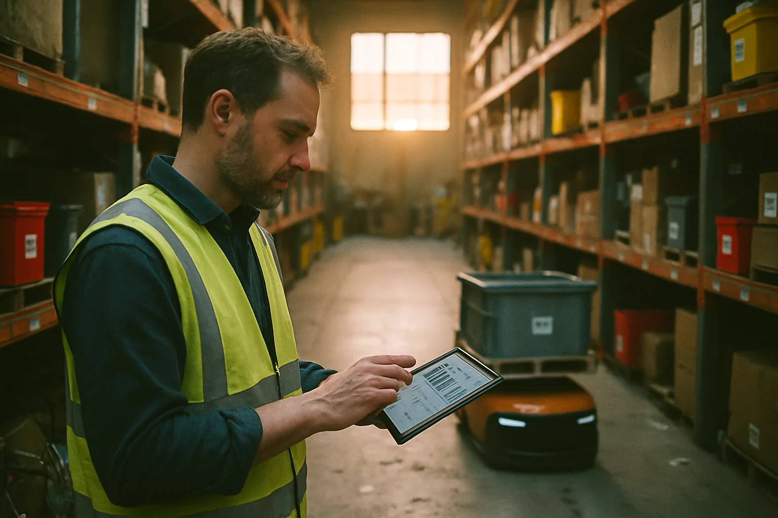 Harnessing AI-Driven Analytics: Transforming E-Commerce Data into Revenue Growth