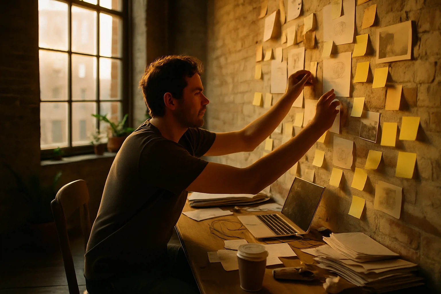 Building a Brand Story: How Startups Grow Into Household Names Through Storytelling