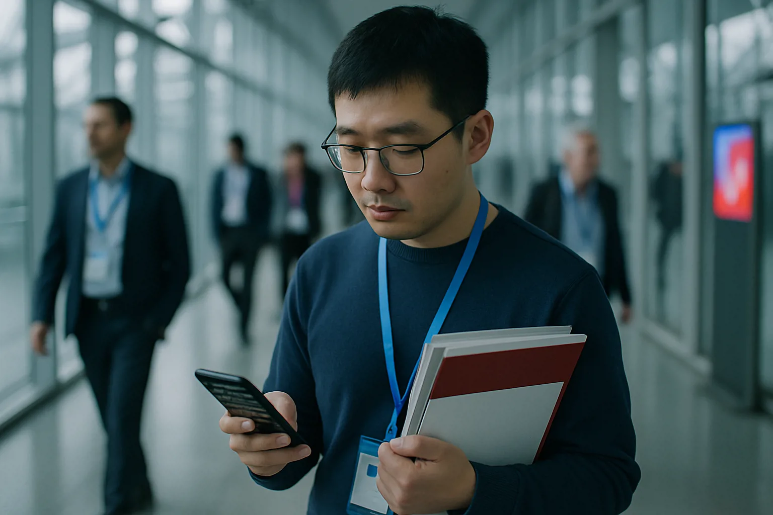 China's Ambitious AI Vision: Xi Jinping's Strategic Moves to Lead the Globe